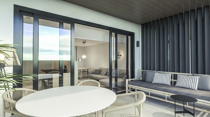 Image No.9-2 Bed Apartment for sale