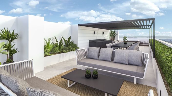 Image No.17-2 Bed Property for sale