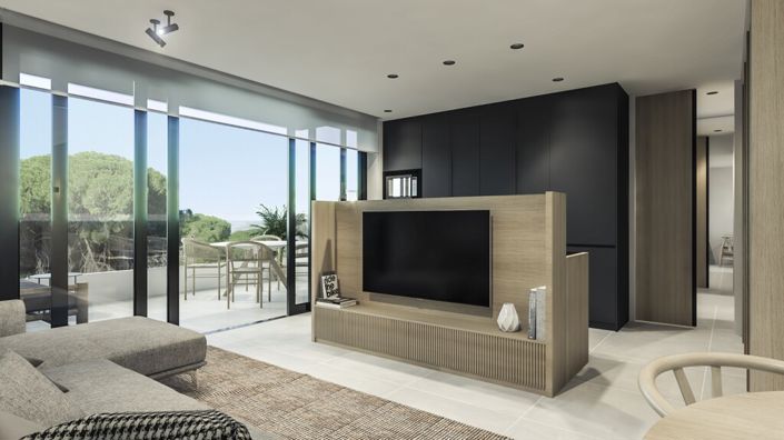 Image No.30-2 Bed Property for sale