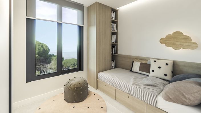 Image No.35-2 Bed Property for sale