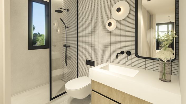 Image No.36-2 Bed Property for sale