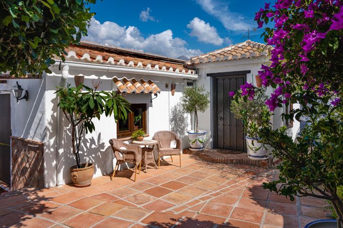 Image No.4-Villa de 4 chambres à vendre