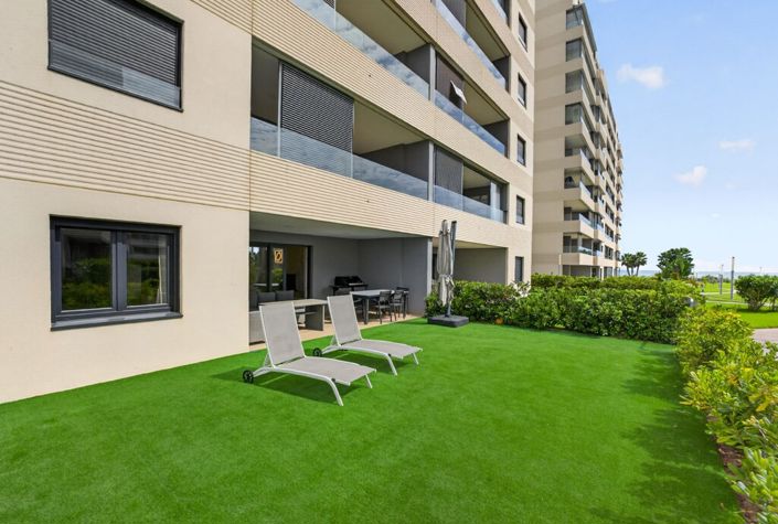 Image No.23-Propriété de 2 chambres à vendre à Torrevieja