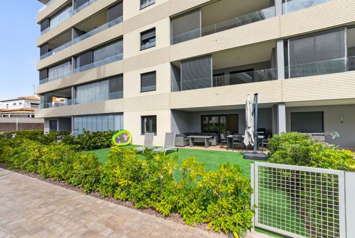 Image No.24-Propriété de 2 chambres à vendre à Torrevieja