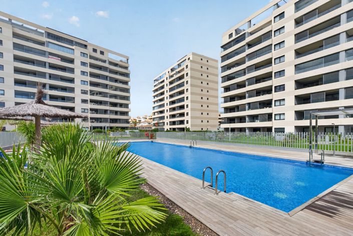 Image No.26-Propriété de 2 chambres à vendre à Torrevieja
