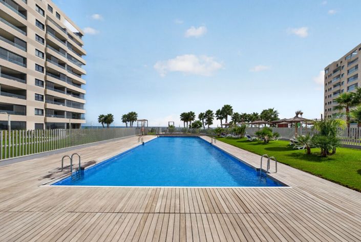 Image No.27-Propriété de 2 chambres à vendre à Torrevieja