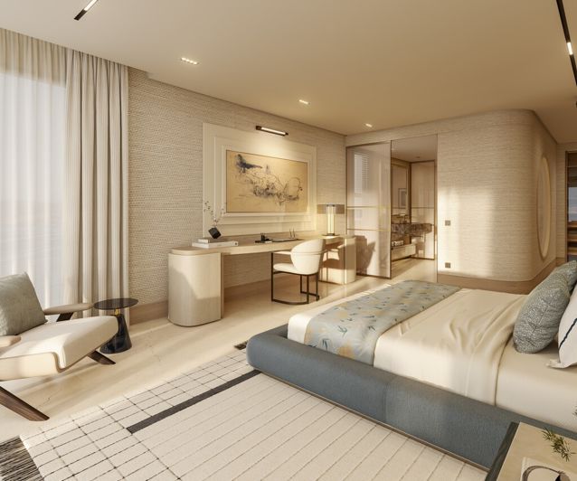 Image No.19-4 Bed Apartment for sale