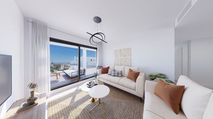 Image No.3-2 Bed Property for sale