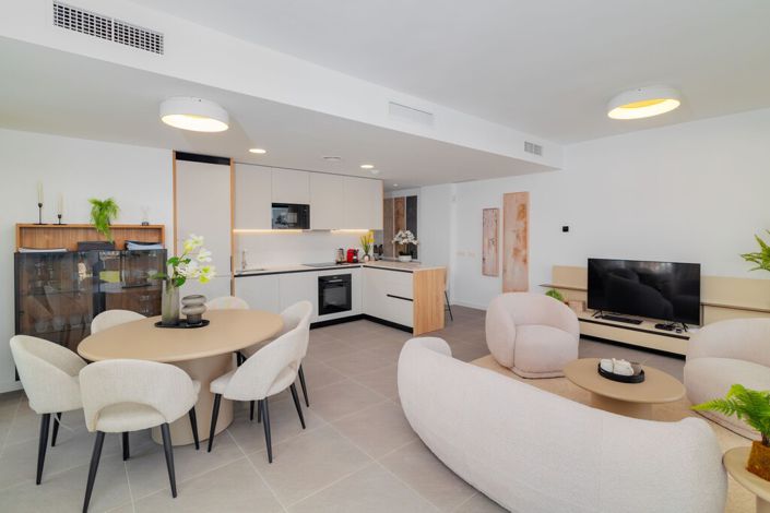 Image No.4-2 Bed Property for sale