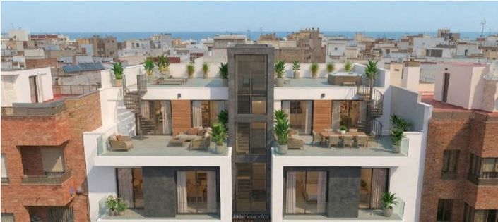 Image No.3-2 Bed Apartment for sale