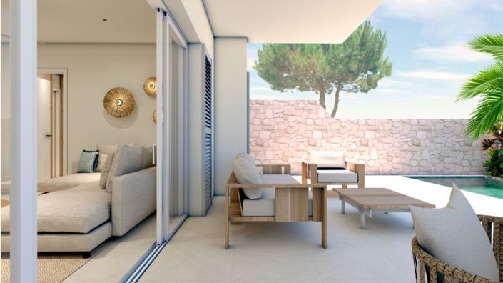 Image No.14-3 Bed Property for sale