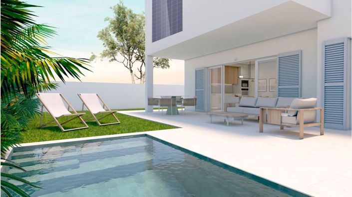 Image No.2-3 Bed Property for sale
