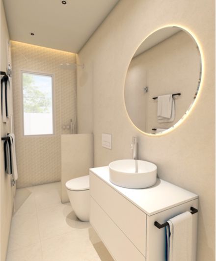 Image No.4-3 Bed Property for sale