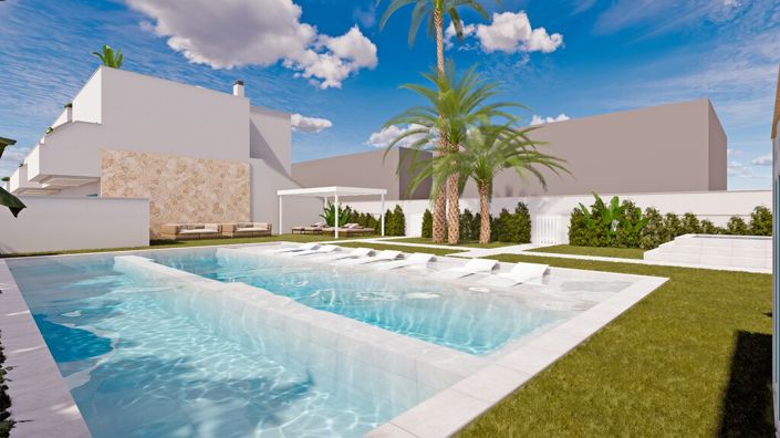 Image No.2-3 Bed Property for sale