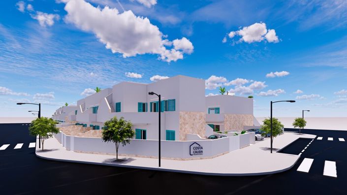 Image No.22-3 Bed Property for sale