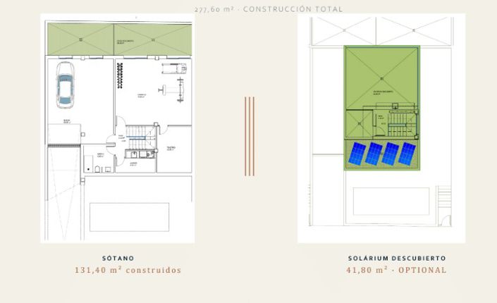 Image No.15-3 Bed Villa for sale