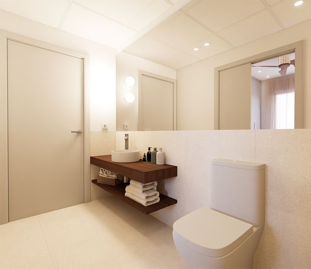 Image No.12-Propriété de 1 chambre à vendre