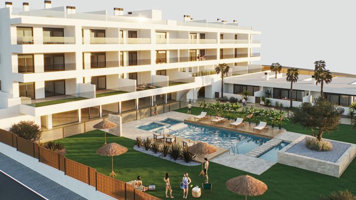 Image No.2-2 Bed Property for sale