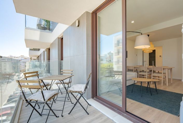 Image No.2-3 Bed Apartment for sale