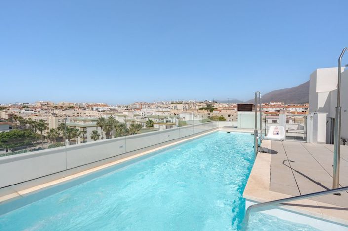 Image No.4-3 Bed Apartment for sale