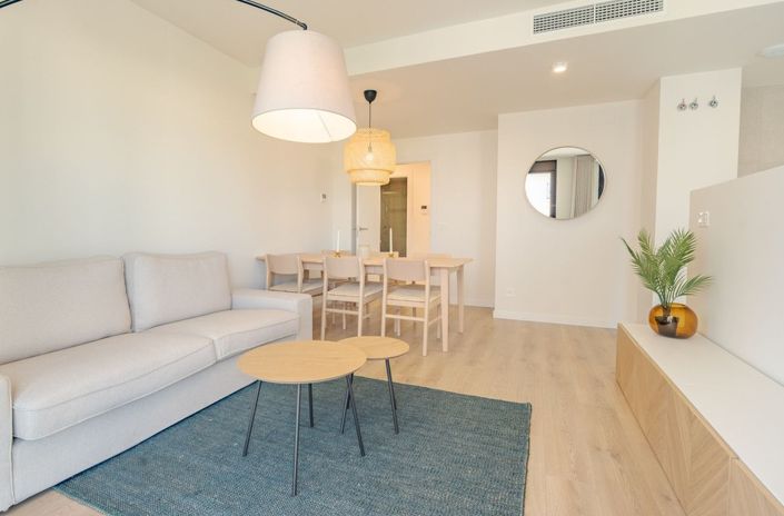 Image No.6-3 Bed Apartment for sale