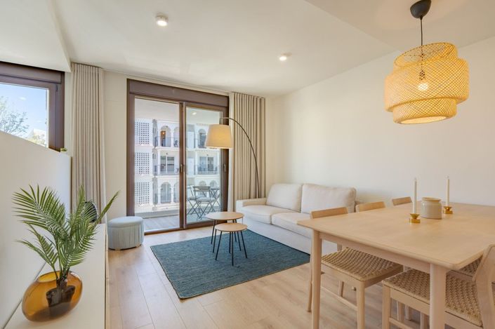 Image No.7-3 Bed Apartment for sale