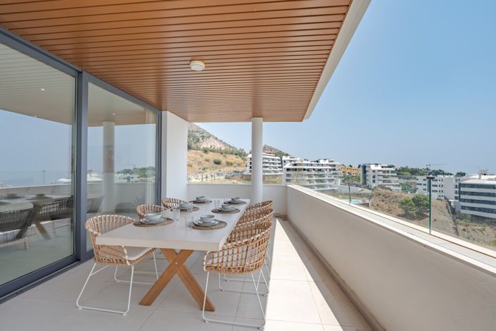 Image No.18-3 Bed Apartment for sale