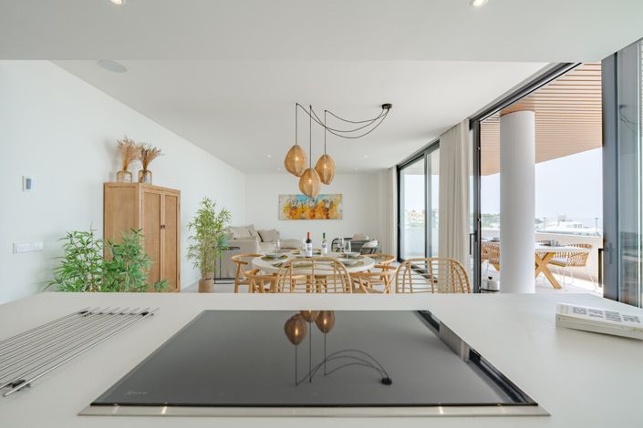 Image No.23-3 Bed Apartment for sale