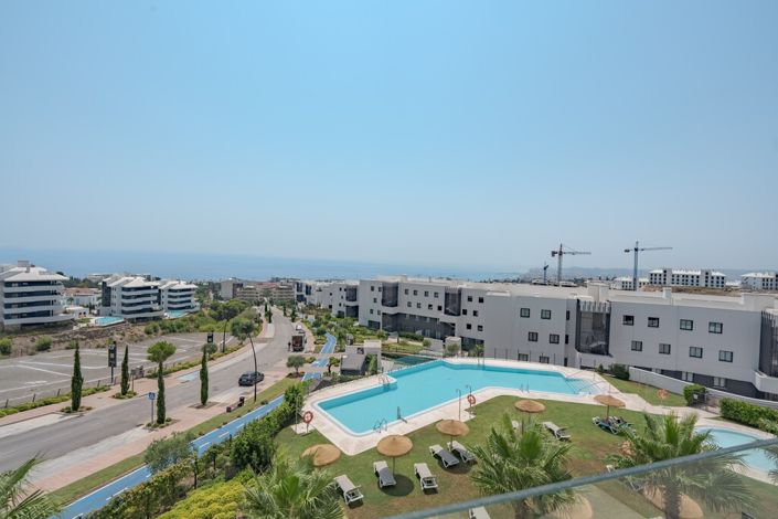 Image No.39-3 Bed Apartment for sale