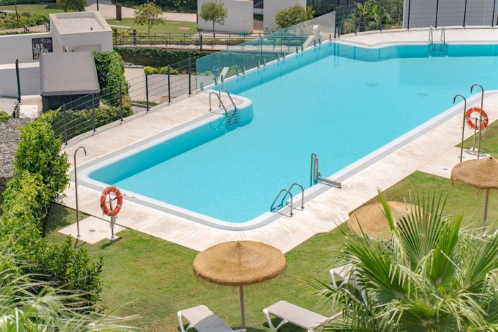 Image No.4-3 Bed Apartment for sale