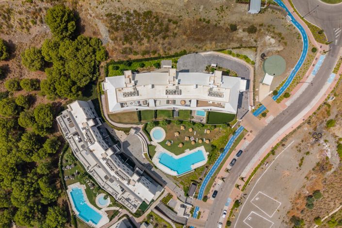 Image No.40-3 Bed Apartment for sale