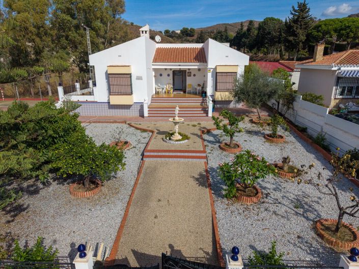 Image No.11-3 Bed Villa for sale