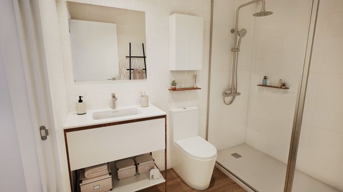 Image No.57-3 Bed Property for sale