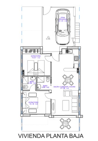 Image No.26-Propriété de 2 chambres à vendre