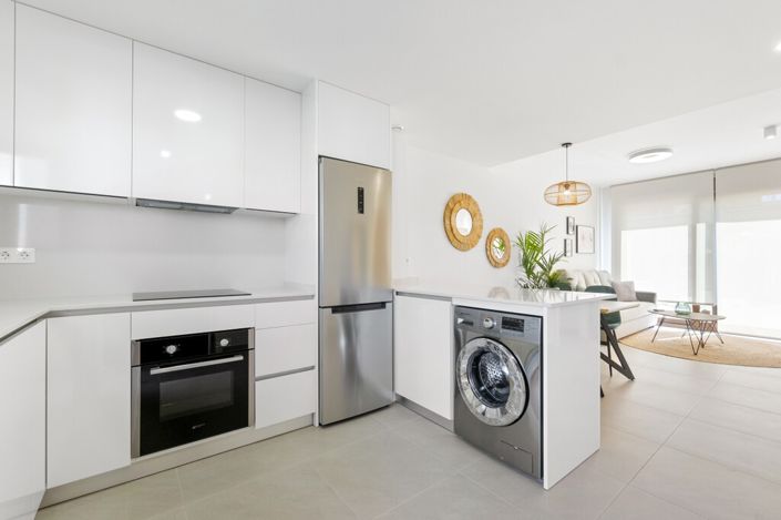 Image No.4-Propriété de 2 chambres à vendre