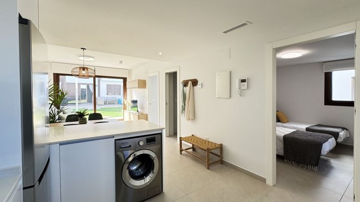 Image No.6-Propriété de 2 chambres à vendre
