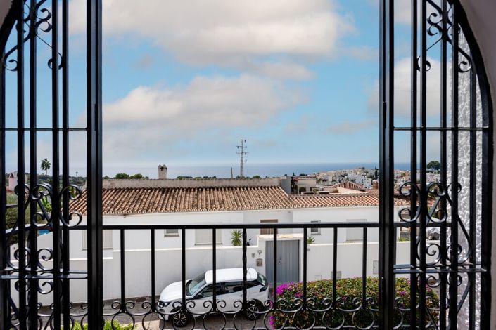 Image No.2-Maison de ville de 2 chambres à vendre