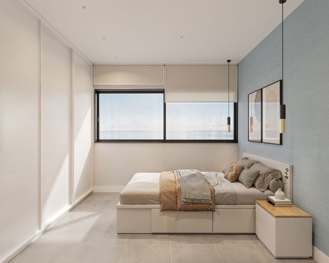Image No.7-Apartamento con 2 dormitorios en venta