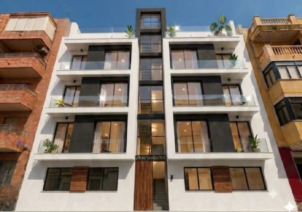 Image No.2-2 Bed Apartment for sale