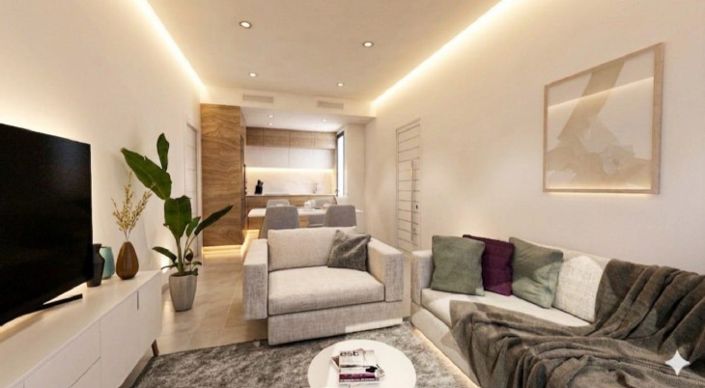 Image No.4-2 Bed Apartment for sale