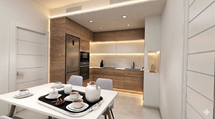 Image No.5-2 Bed Apartment for sale