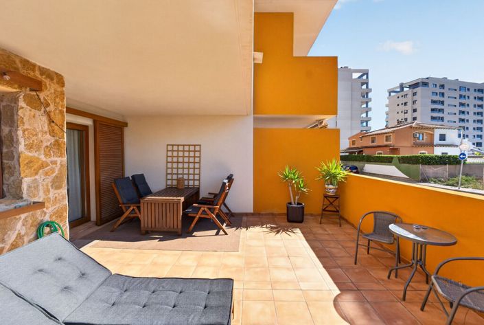 Image No.4-Apartamento con 2 dormitorios en venta