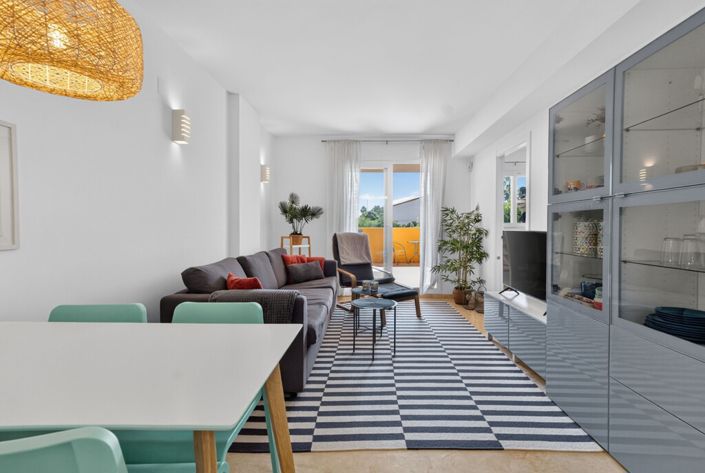 Image No.7-Apartamento con 2 dormitorios en venta