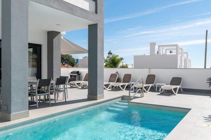 Image No.19-3 Bed Villa for sale