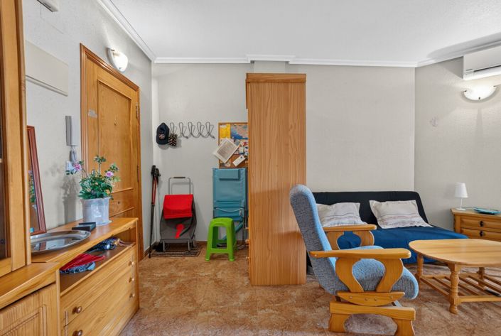 Image No.10-1 Bed Apartment for sale
