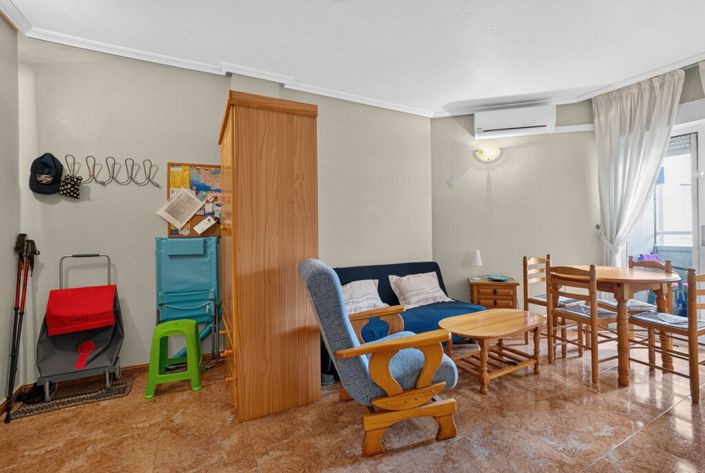 Image No.12-1 Bed Apartment for sale