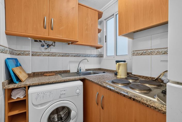Image No.13-1 Bed Apartment for sale