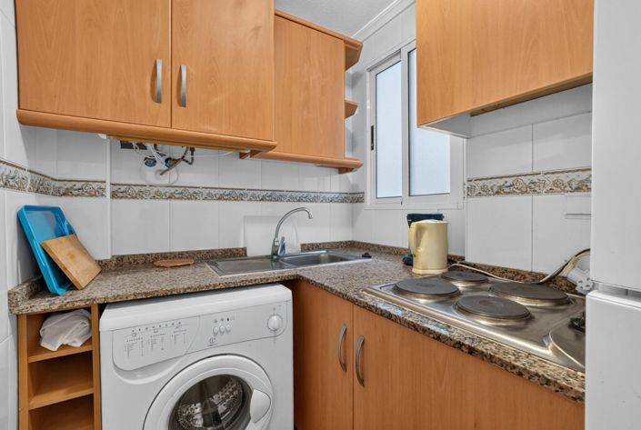 Image No.14-1 Bed Apartment for sale