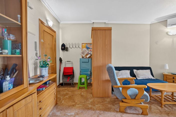 Image No.17-1 Bed Apartment for sale