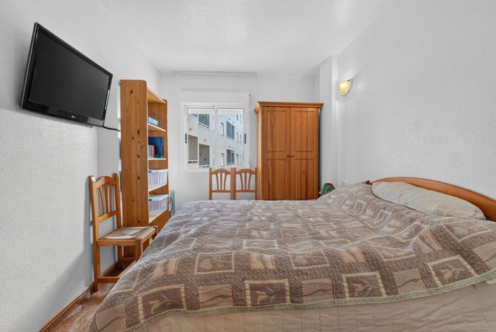 Image No.19-1 Bed Apartment for sale